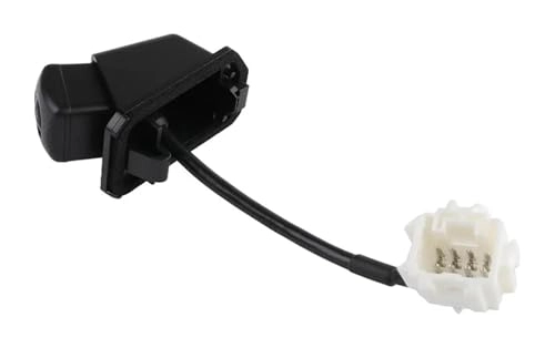 Rear View Camera - Night vision