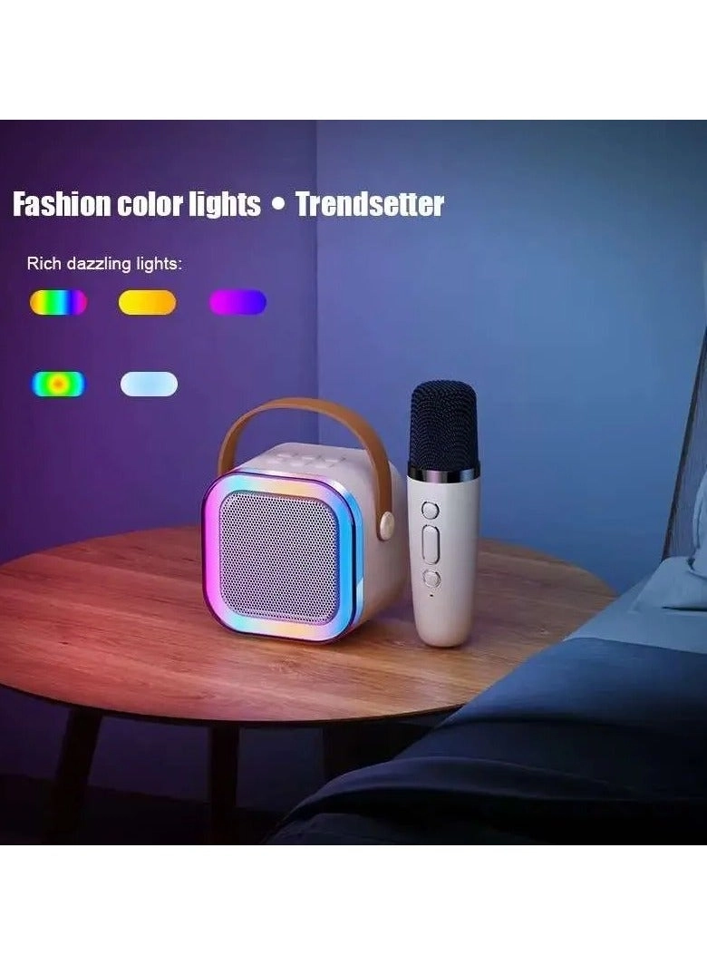 K12 - 2 Wireless Microphones