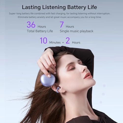 Choice Earbuds Clip Wireless Earbud