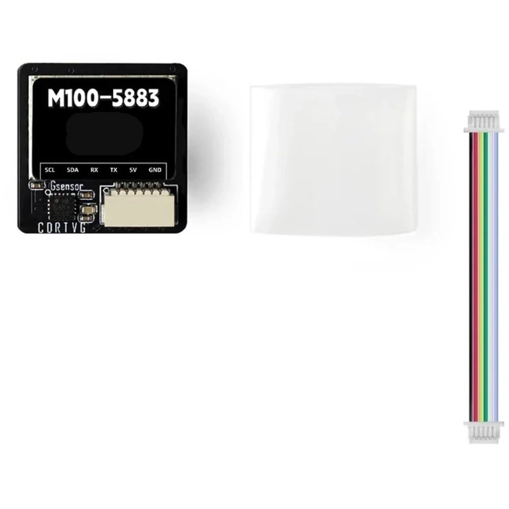 LINHUABAI 21x21mm Module