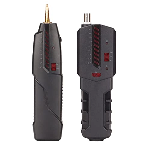 SC6106 - RJ45 RJ11 BNC