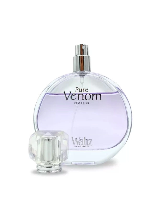 Hypnotic Venom Pour Femme Eau de Parfum - 100ml