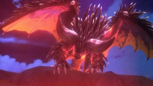 Monster Hunter Stories 2: Wings of Ruin | Nintendo Switch