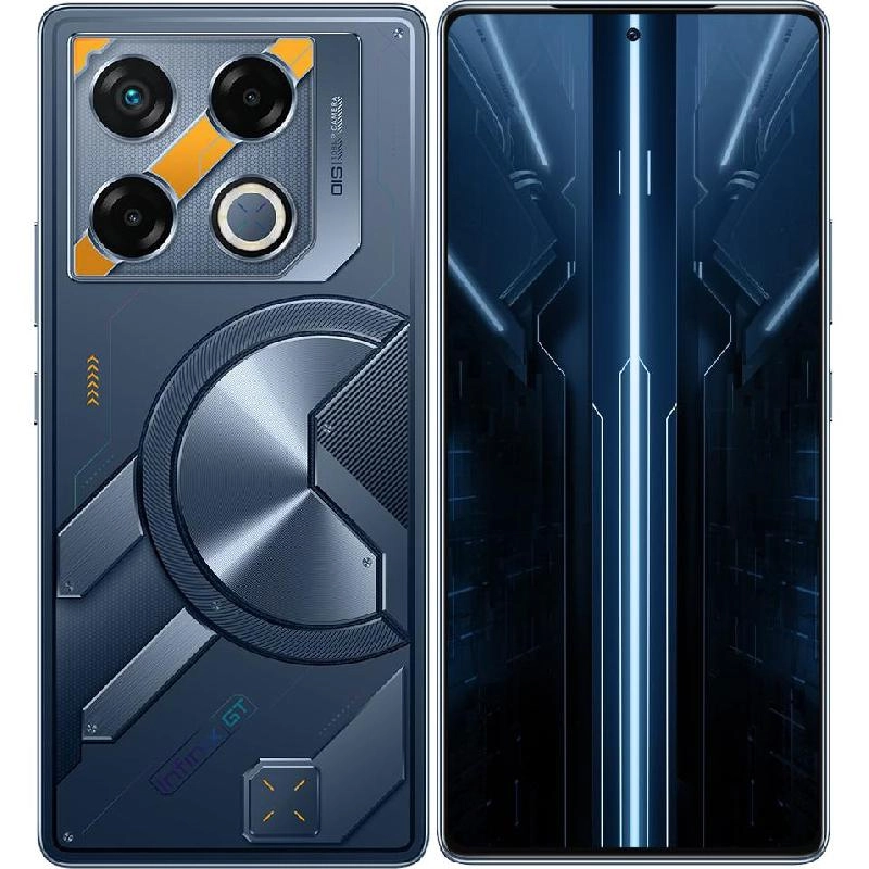 GT 20 Pro - 12GB 256GB