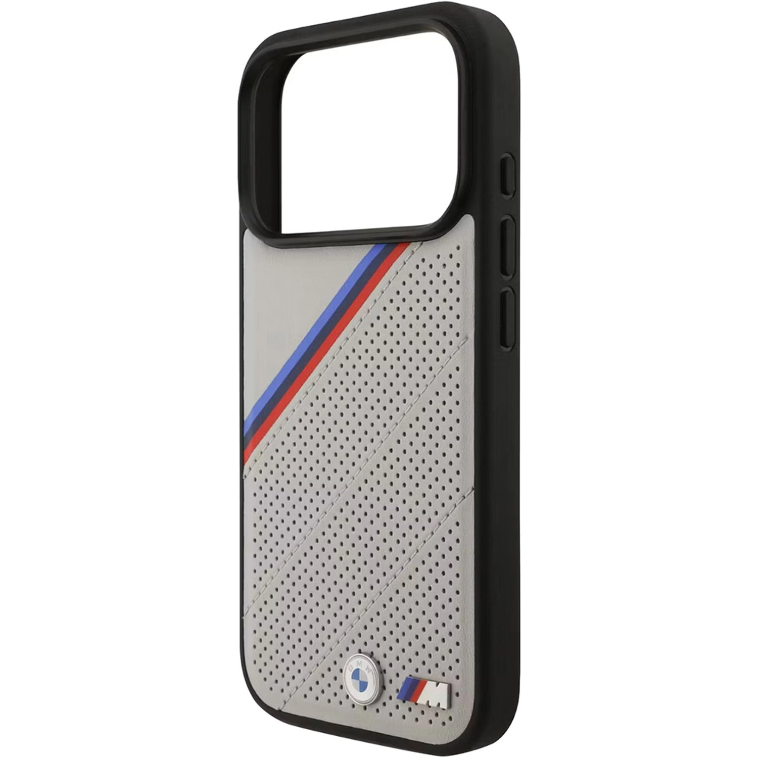 MagSafe Leather Case for iPhone 17 Pro Max