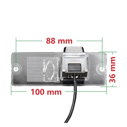 Car Rear View Camera - Night vision 1920 x 1080P