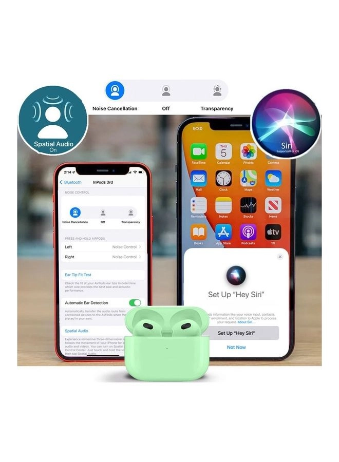 GMBHAP3A2 Wireless Earbud