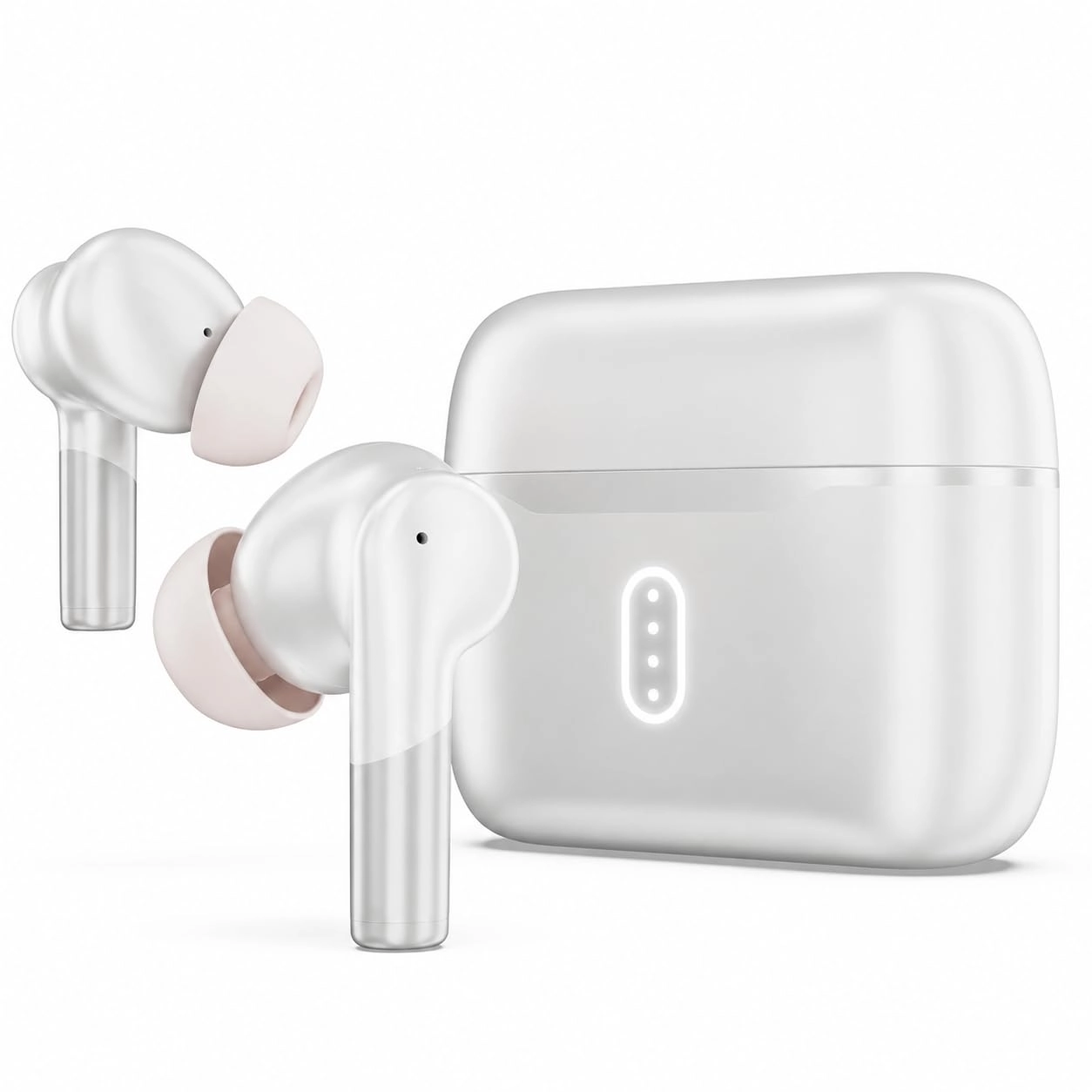 Buds Wireless 5 Wireless Headphone