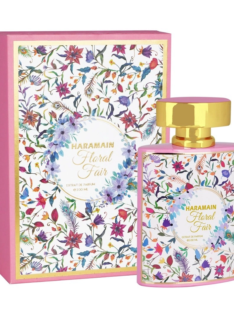 Floral Fair - 100ml