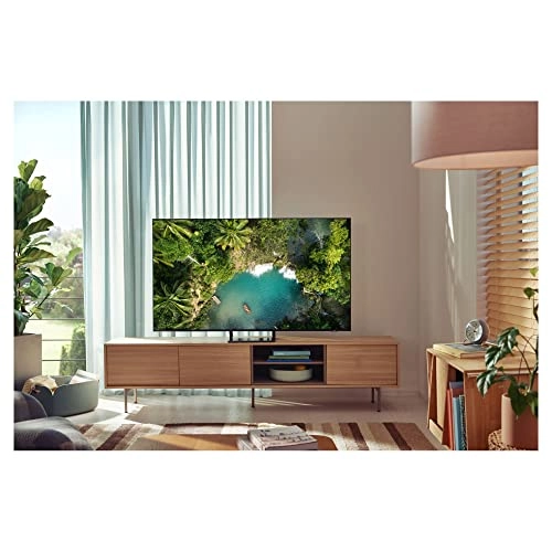 (Renewed) UE55AU9000KXXU-cr - 55 inch