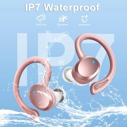 Q38 Wireless Earbud
