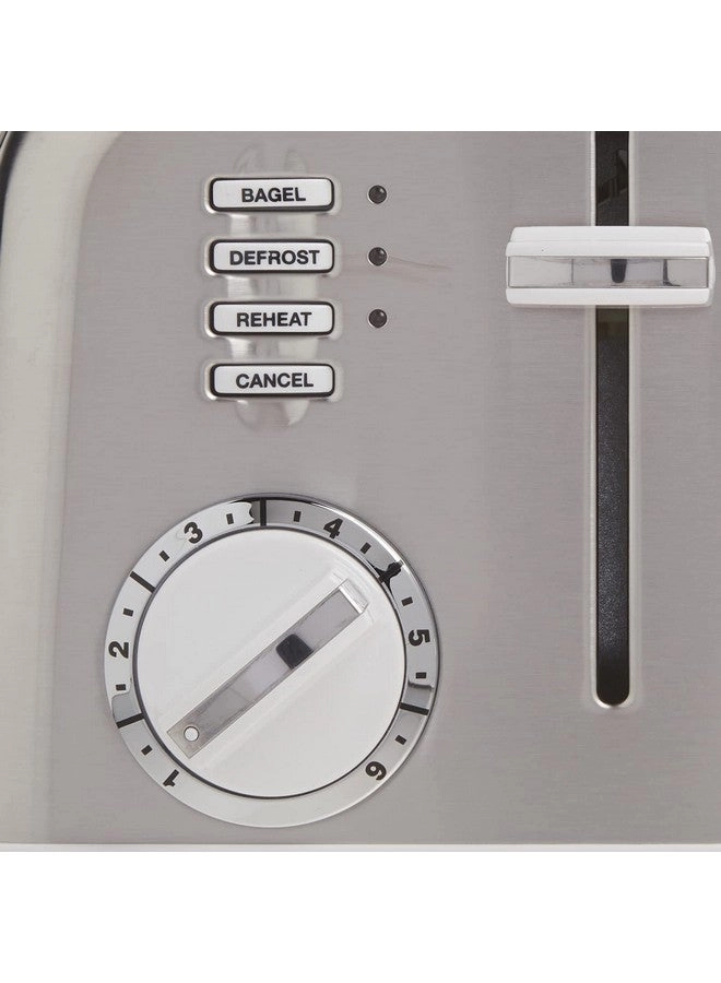 Toaster - 4 slice(s)