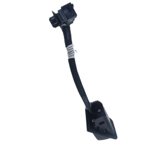 Rear View Camera - Night vision