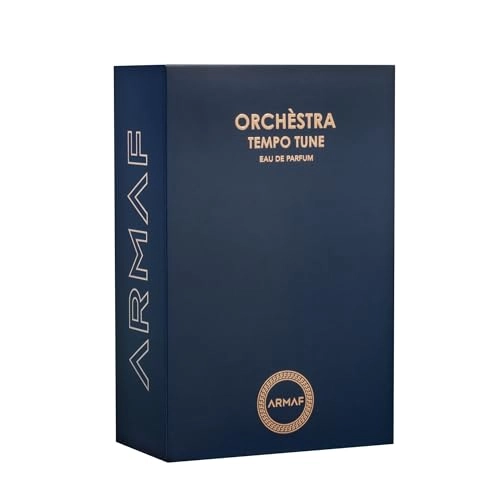 Orchestra Tempo Tune Eau de Parfum 90ml