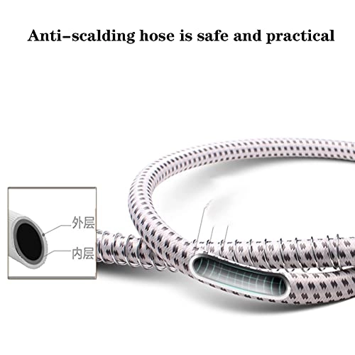 Full Size Vertical Garment Steamer - 1800W 2.3L