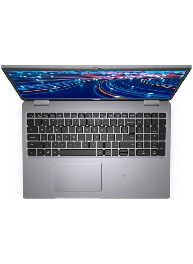 Latitude 5520 - 15.6'' Core i7-1165G7 16GB DDR4 512GB SSD