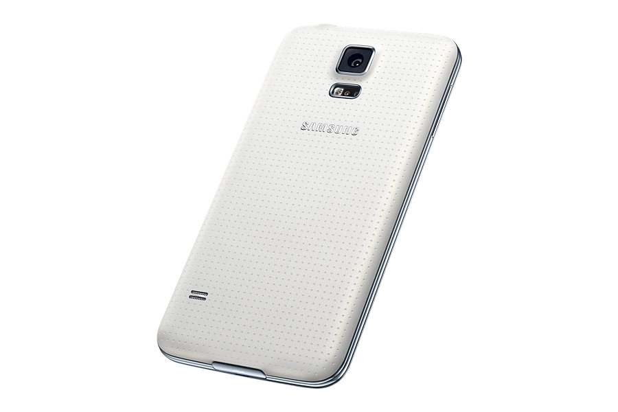 Galaxy S5 Plus - 16GB 16GB