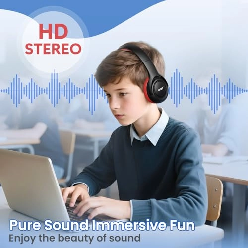 Hk03 Wired Headphone