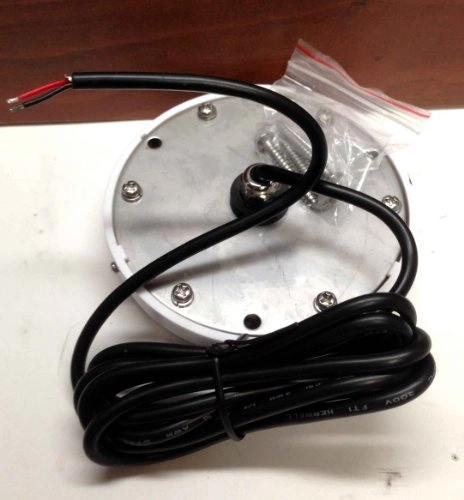 P00399WH - 120 degrees