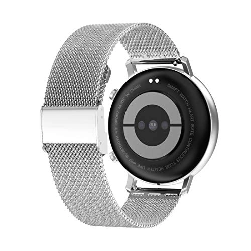 DT96 42.5mm zinc alloy