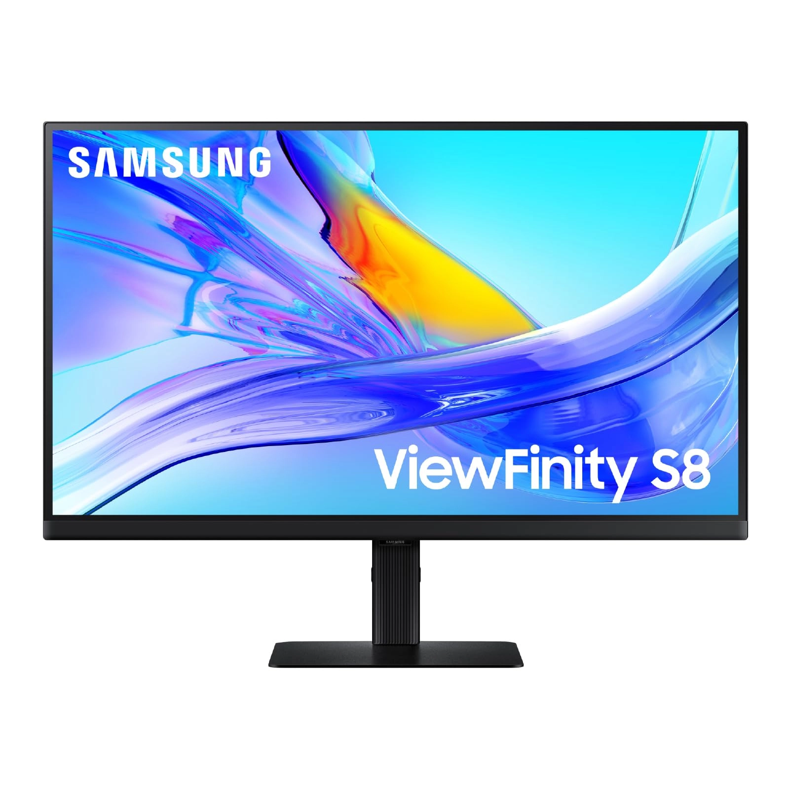 Samsung ViewFinity S8 - LS27D802UANXGO 27-Inch 3840 x 2160 Pixels