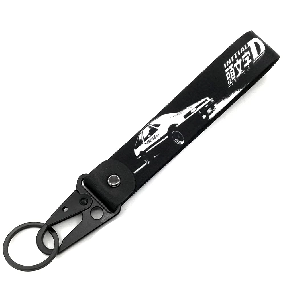 JDM Keychain - Shape