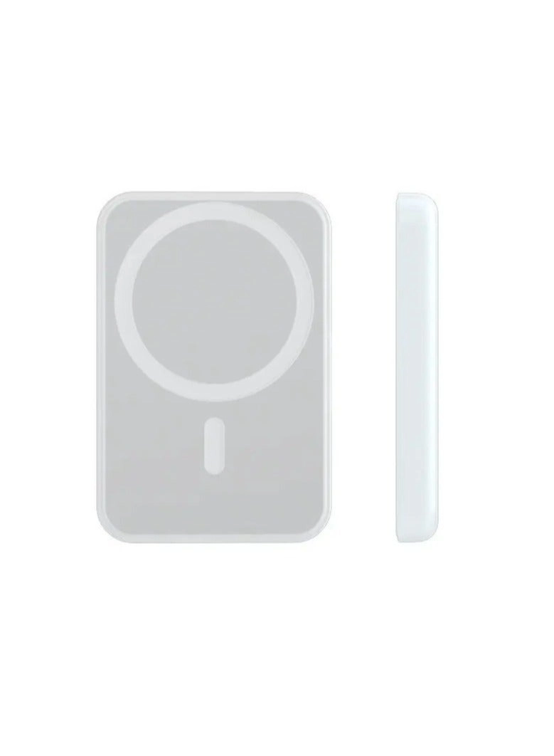 UAE598214 - MagSafe 10000 Watt-hour