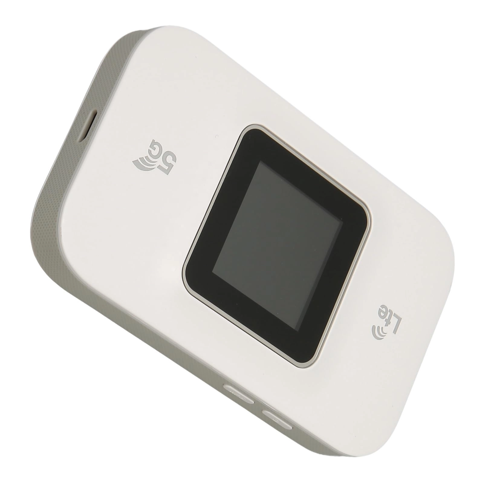 Mobile Hotspot - 4G WiFi 6 300Mbps