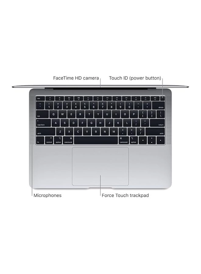 (Renewed) Macbook Air A1932 2018 - 13'' Core i5 16GB DDR3 256GB SSD