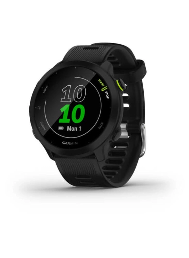 Garmin Forerunner 55 42mm Glass GPS