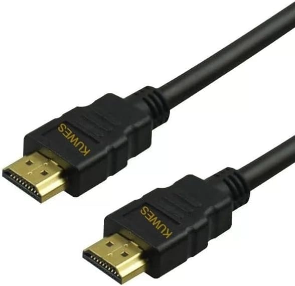 4K HDMI Cable 15m with Ethernet