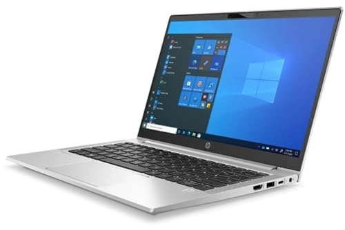 ProBook 430 G8 - 13.3'' Core i3-1125G4 8GB DDR4 128GB SSD