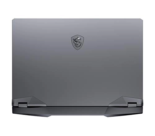 GE66 Raider 11UH-227 - 15.6'' i9-11980HK 32GB DDR4 2000GB SSD