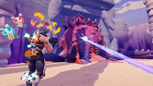 Die After Sunset - PlayStation 5