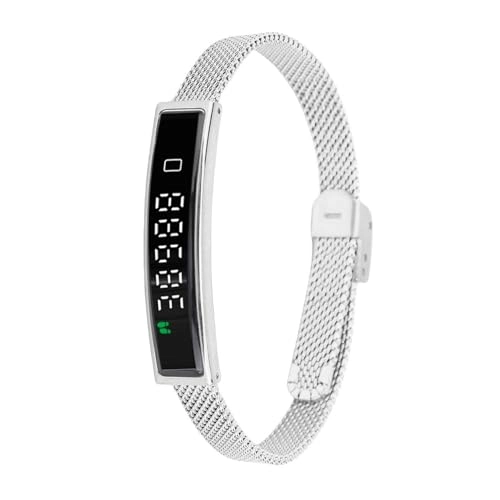 Smart Bracelet - Bluetooth 5.3 Waterproof