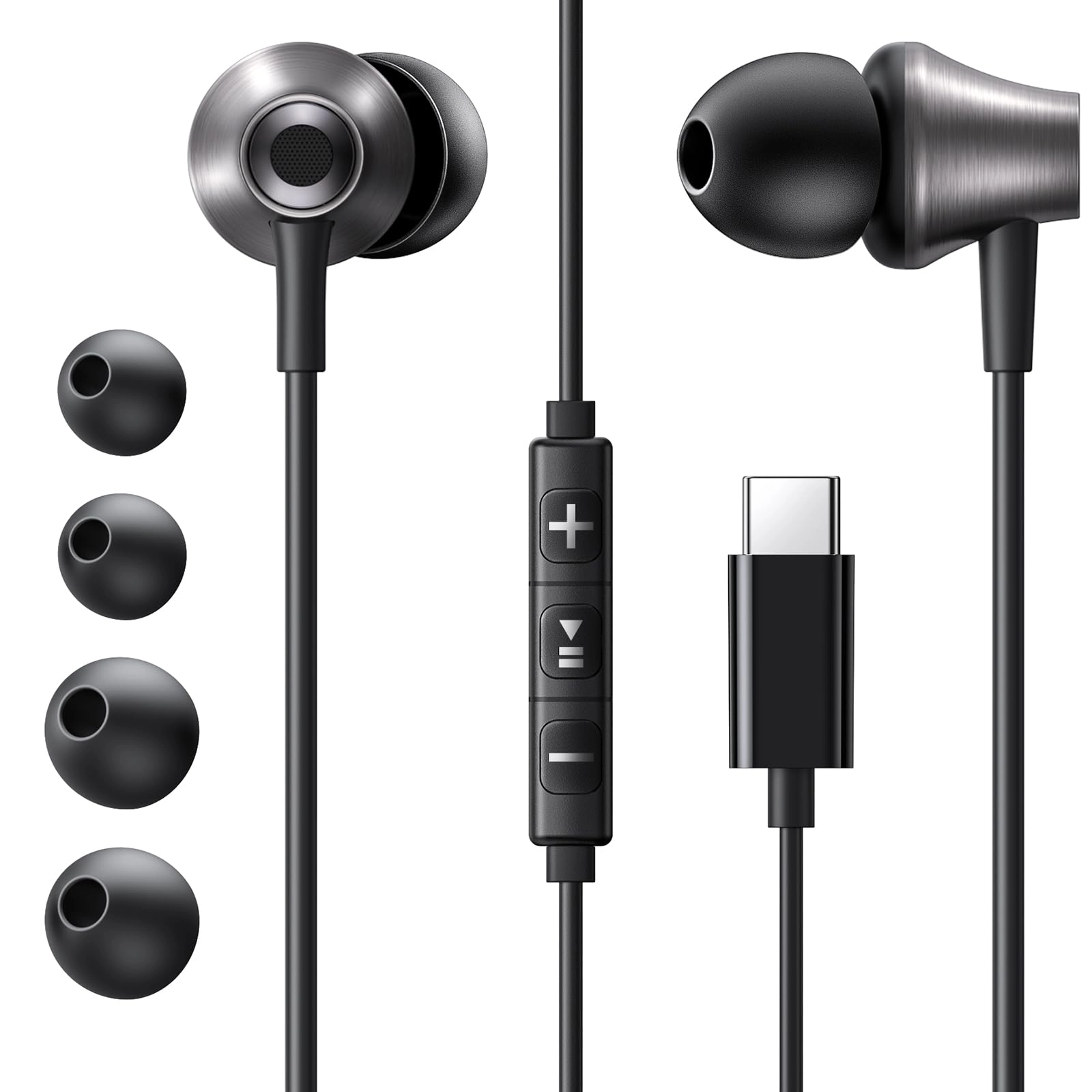 35754 Wired Earbud