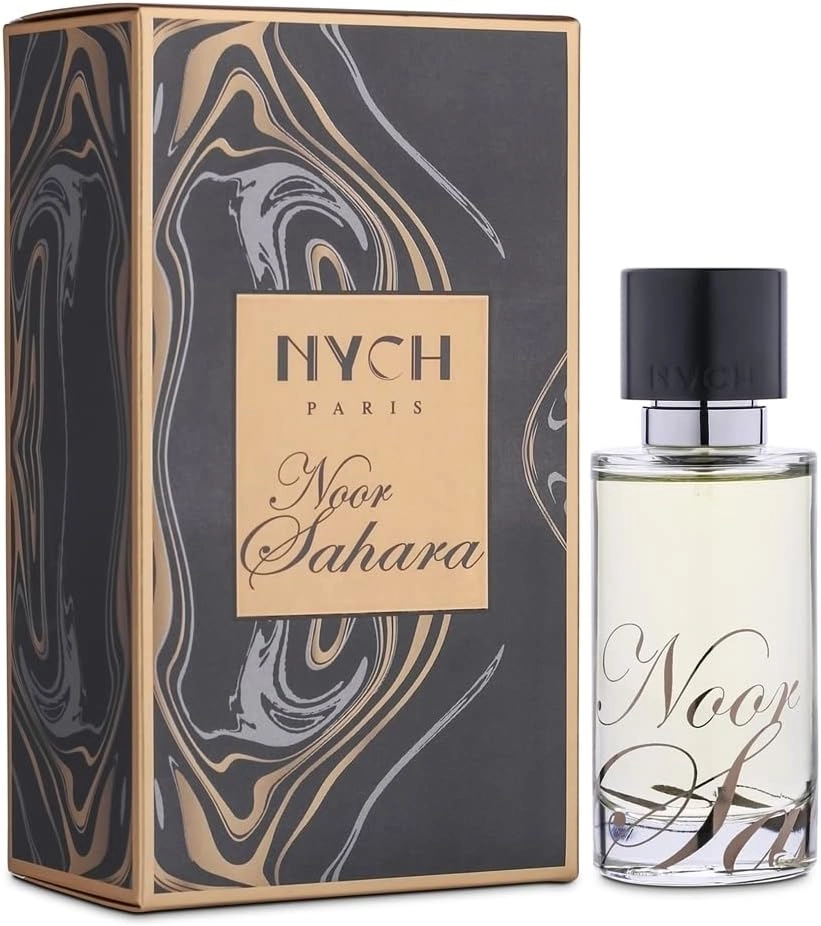 Nych Paris Noor Sahara Eau de Parfum 50ml