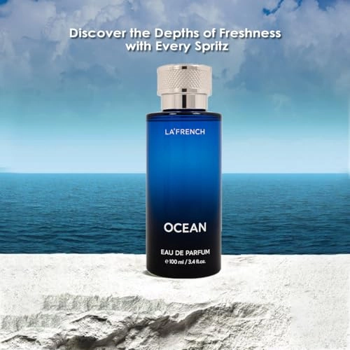 Ocean Eau de Parfum 100ml