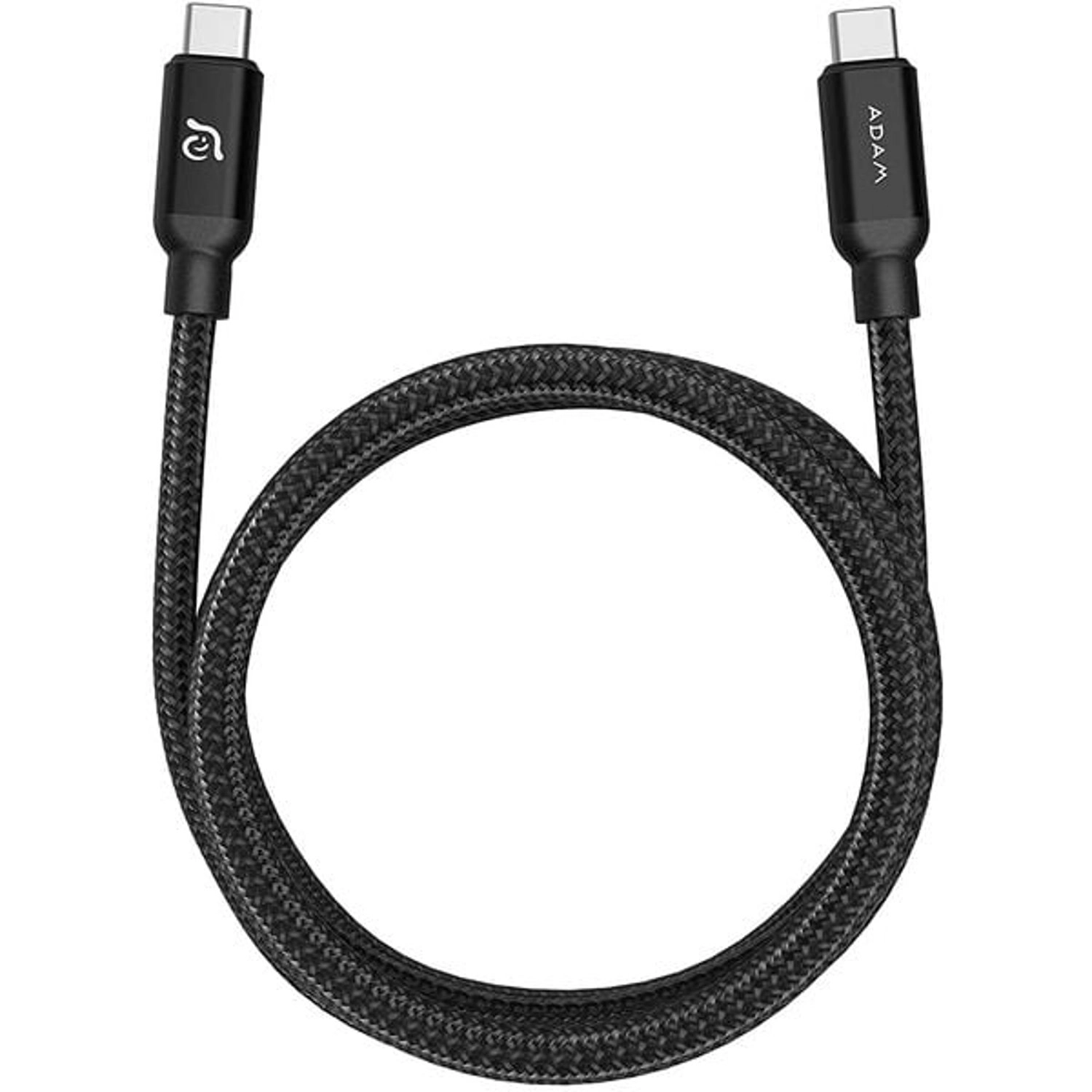 Adam Elements CASA C200 100W Cable USB-C to USB-C
