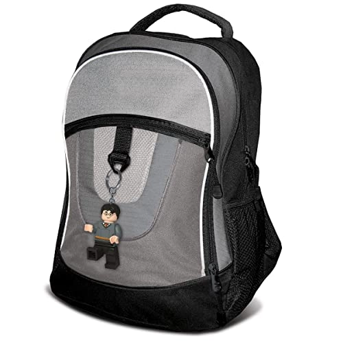 LEGO Harry Potter Keychain - Harry Potter (4008036-KE201H)