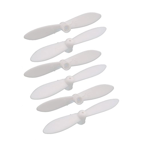 3A+3B Propeller Blades