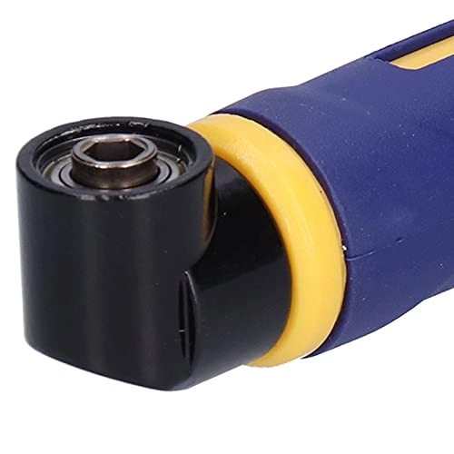 Right Angle Extension Driver - 1/4in