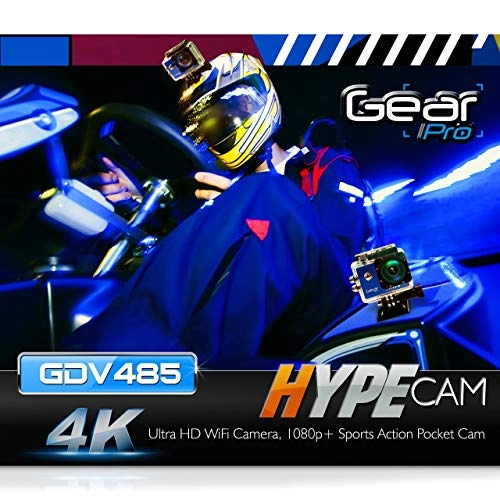 Gear Pro 4K30