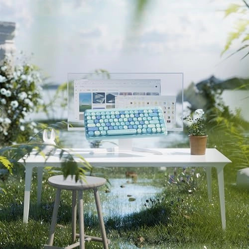 TKL Keyboard - Bluetooth