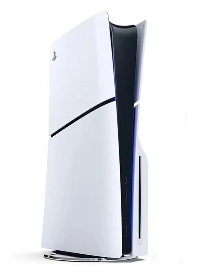 PlayStation 5 - 825 GB + EA FC 26 Voucher
