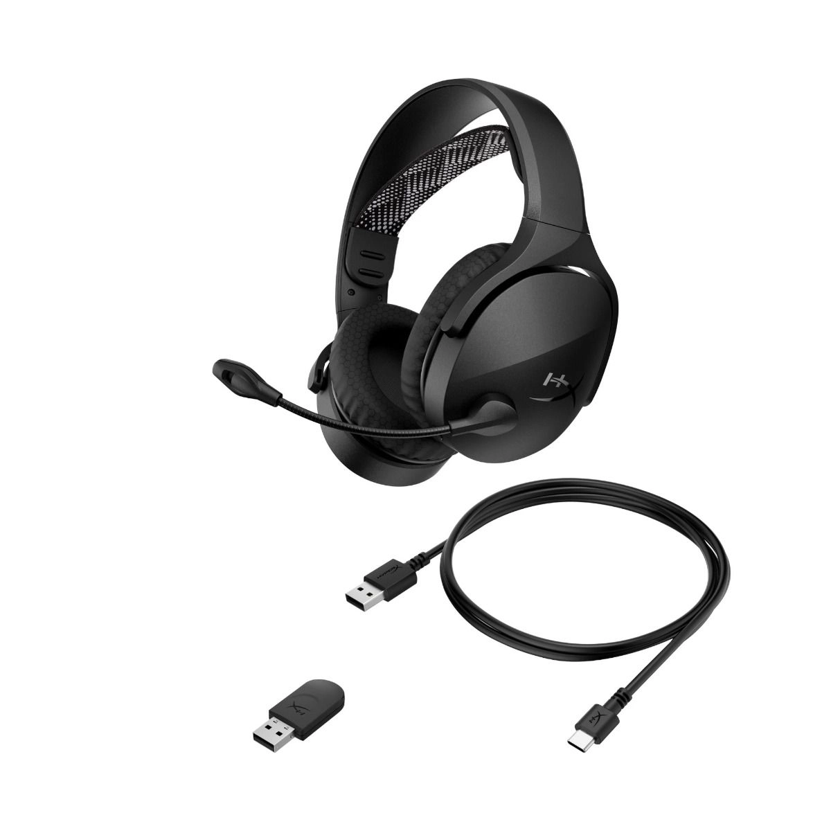 Cloud Jet Wireless Headset