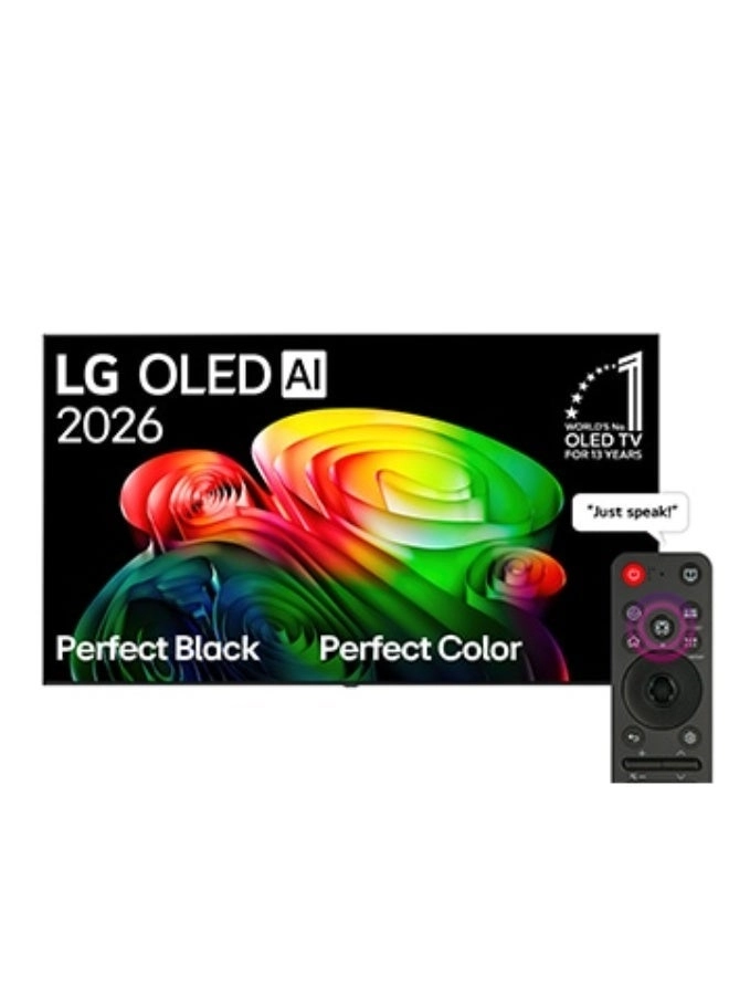 LG TV OLED77B66LA 77"