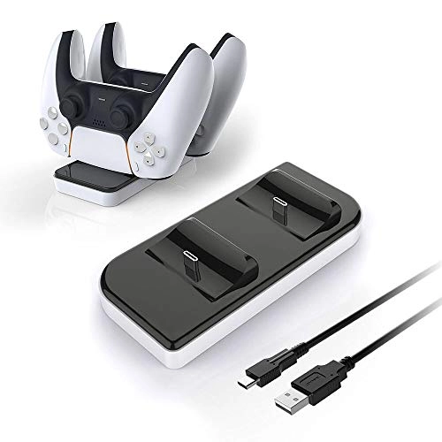 ps5 controller charger - USB C