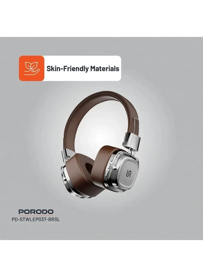 PD-STWLEP037 - Wireless Headphone