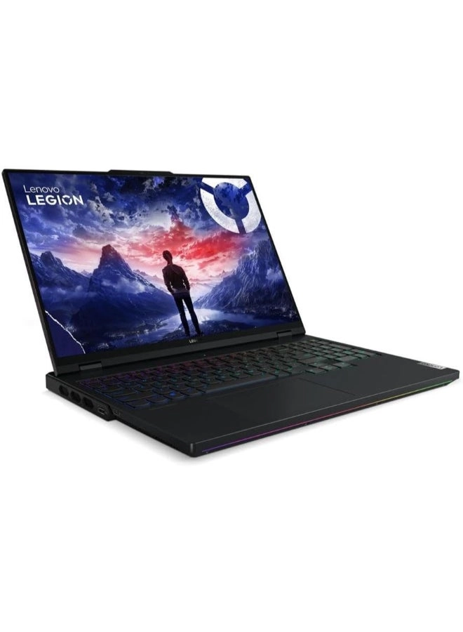 Legion Pro 7i - 16'' i9-14900HX 32GB DDR5 2000GB SSD